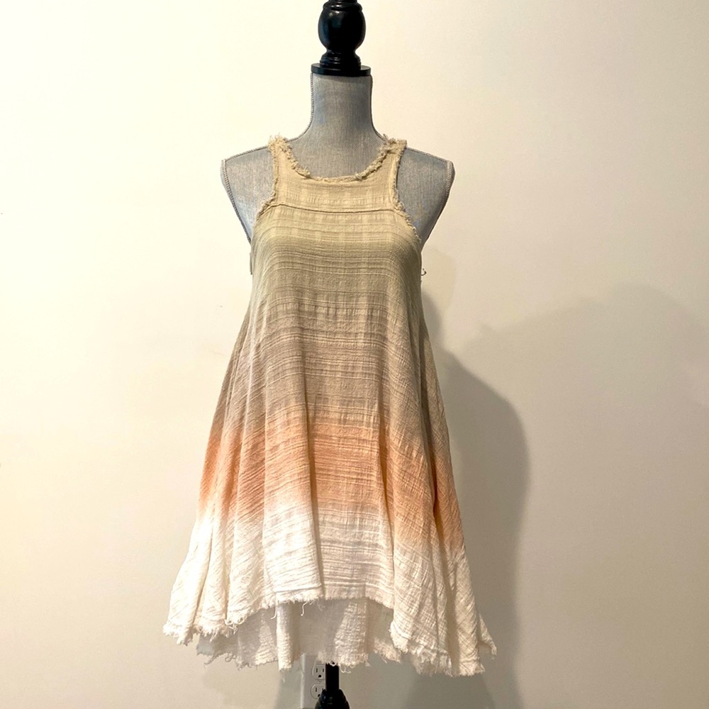 Altar’d State dress